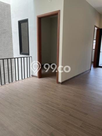 Rumah Elit Modern Siap Huni di Mekar Wangi Bandung Rumah Elit Modern Siap Huni di Mekar Wangi Bandung