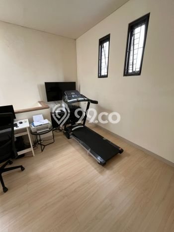 Rumah Modern 3 KT di Podomoro Park Bandung Bandung Semi Furnished Rumah Modern 3 KT di Podomoro Park Bandung Bandung Semi Furnished