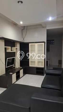 Rumah Luas Asri 3 KT Siap Huni di Taman Holis Indah Bandung Rumah Luas Asri 3 KT Siap Huni di Taman Holis Indah Bandung