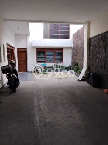 Ready to Use! Luxury House LT 462m2 Desain Elegan di Wastukencana Ready to Use! Luxury House LT 462m2 Desain Elegan di Wastukencana