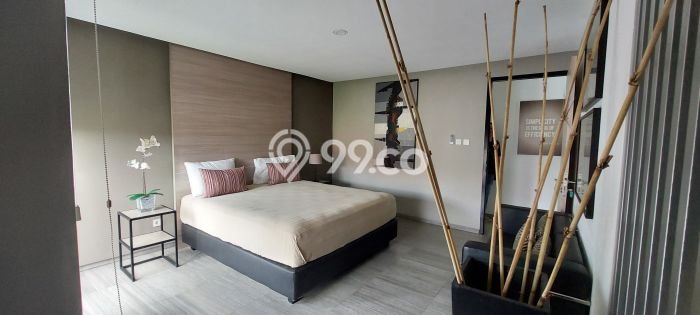 Dijual Rumah Luas Elegan Dengan View Eksklusif di Geger Kalong, Bandung Dijual Rumah Luas Elegan Dengan View Eksklusif di Geger Kalong, Bandung
