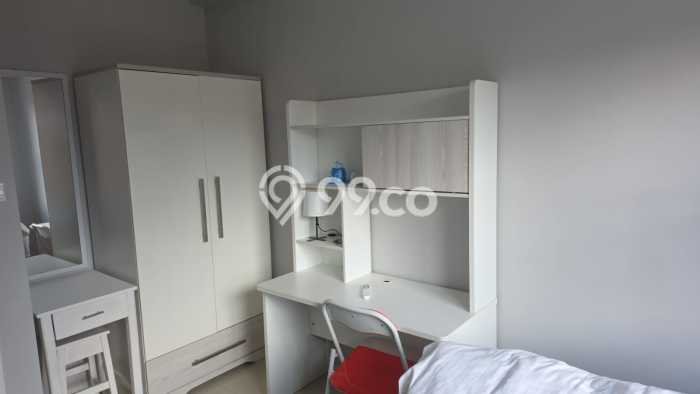 Apartemen Favorit Modern Dijual di Bandung dengan 1 Kamar Tidur Apartemen Favorit Modern Dijual di Bandung dengan 1 Kamar Tidur