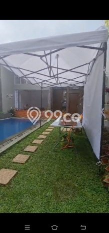 Jual Rumah Luas Elegan Dengan View Cantik di Setiabudi, Bandung Jual Rumah Luas Elegan Dengan View Cantik di Setiabudi, Bandung
