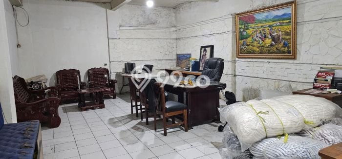 Hot Offer Hunian Mewah Ideal dan Luas di Margahayu, Bandung Hot Offer Hunian Mewah Ideal dan Luas di Margahayu, Bandung