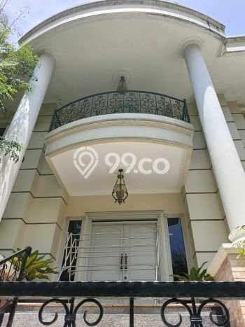 Dijual Rumah Mewah Elegan Dengan View Eksklusif di Setra Duta, Bandung Dijual Rumah Mewah Elegan Dengan View Eksklusif di Setra Duta, Bandung