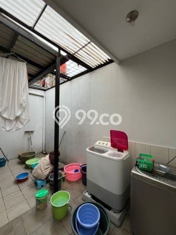 Dijual Hunian Rumah Terawat 2 Kamar di Taman Holis Indah, Bandung Dijual Hunian Rumah Terawat 2 Kamar di Taman Holis Indah, Bandung
