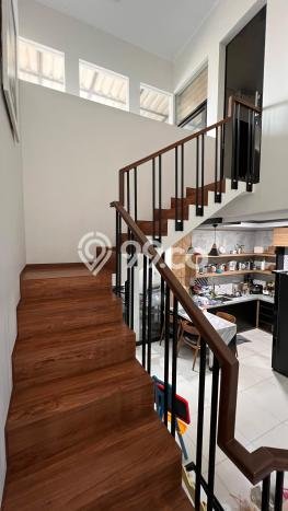 Dijual Rumah Modern 4 KT di Taman Holis Indah, Bandung Dijual Rumah Modern 4 KT di Taman Holis Indah, Bandung