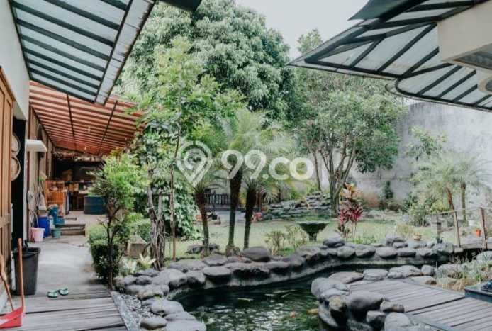 Rumah Eksklusif Siap Huni LT 850m2 di Sukajadi, Bandung Rumah Eksklusif Siap Huni LT 850m2 di Sukajadi, Bandung