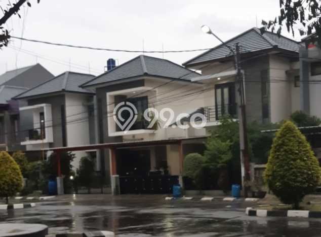 Dijual Cepat Rumah Bagus Siap Huni LB 200m2 di Rancasari, Bandung Dijual Cepat Rumah Bagus Siap Huni LB 200m2 di Rancasari, Bandung