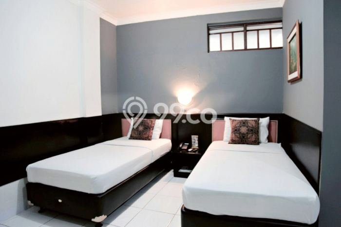 Hotel Strategis di , Luas 1200m2m², Area Komersial Hotel Strategis di , Luas 1200m2m², Area Komersial