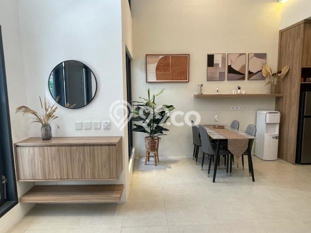 Dijual Hunian Rumah Terawat 3 KT di Kota Baru Parahyangan, Bandung Dijual Hunian Rumah Terawat 3 KT di Kota Baru Parahyangan, Bandung
