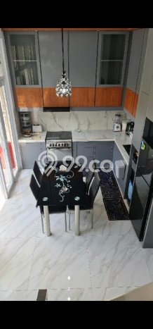 Jual Rumah Luas Elegan Dengan View Cantik di Setiabudi, Bandung Jual Rumah Luas Elegan Dengan View Cantik di Setiabudi, Bandung