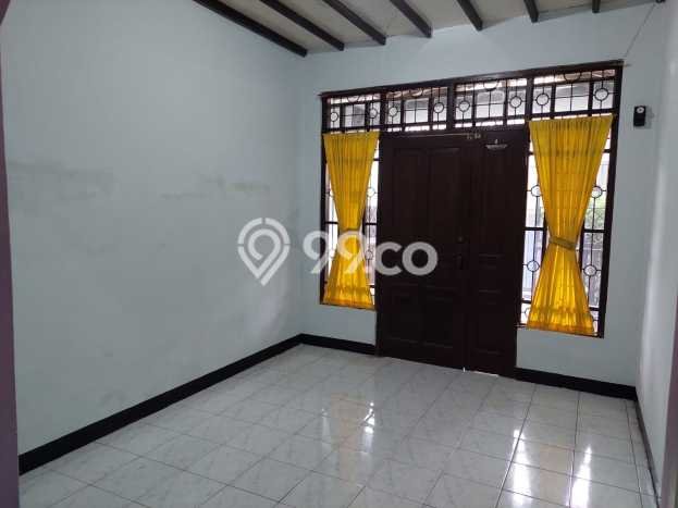 Rumah Strategis Minimalis Lb 125m2 di Margahayu, Bandung Rumah Strategis Minimalis Lb 125m2 di Margahayu, Bandung