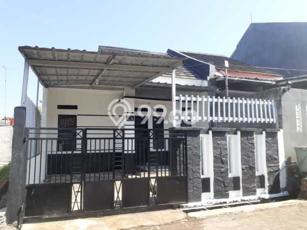 Hunian Nyaman 3 KT Hemat Budget di Ujungberung Bandung Hunian Nyaman 3 KT Hemat Budget di Ujungberung Bandung