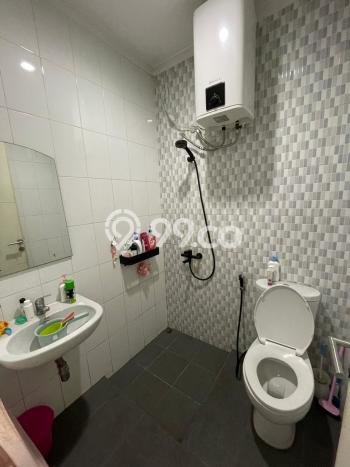 Rumah Minimalis 3 KT di Buah Batu Bandung Semi Furnished Rumah Minimalis 3 KT di Buah Batu Bandung Semi Furnished