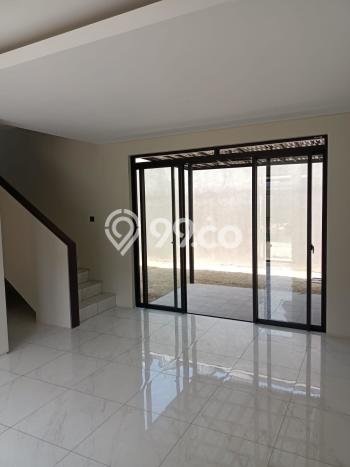 Rumah Modern 3 Kamar LT 120m2 di Kota Baru Parahyangan Rumah Modern 3 Kamar LT 120m2 di Kota Baru Parahyangan