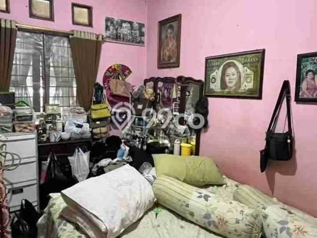 Dijual Rumah Modern 4 KT di Soekarno Hatta, Bandung Dijual Rumah Modern 4 KT di Soekarno Hatta, Bandung