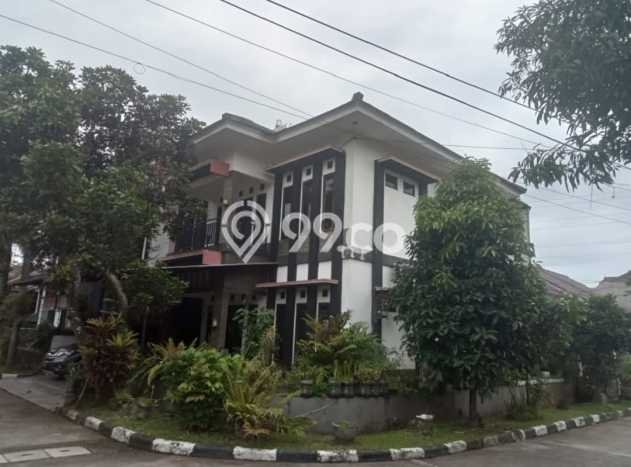 Dijual Rumah Premium dengan Fasilitas Sekitar Komplit di Margahayu, Bandung Dijual Rumah Premium dengan Fasilitas Sekitar Komplit di Margahayu, Bandung