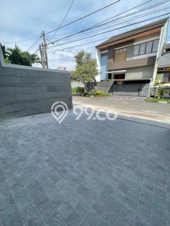 Jual Rumah Mewah Elegan Dengan View Cantik di Mekar Wangi, Bandung Jual Rumah Mewah Elegan Dengan View Cantik di Mekar Wangi, Bandung