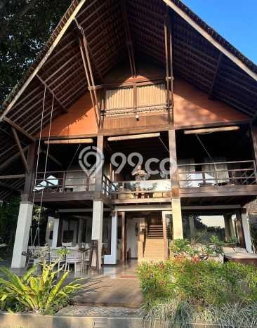 FOR SALE! Vila Kawasan , Luas 1070m2m², Lokasi Premium FOR SALE! Vila Kawasan , Luas 1070m2m², Lokasi Premium