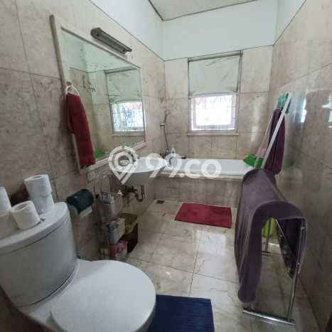 Rumah Elit Modern Tanpa Renovasi di Dago Pakar Bandung Rumah Elit Modern Tanpa Renovasi di Dago Pakar Bandung