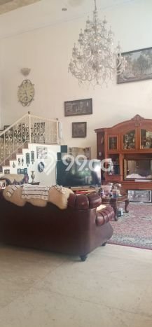 Dijual Rumah Mewah Elegan Dengan View Eksklusif di Setra Duta, Bandung Dijual Rumah Mewah Elegan Dengan View Eksklusif di Setra Duta, Bandung
