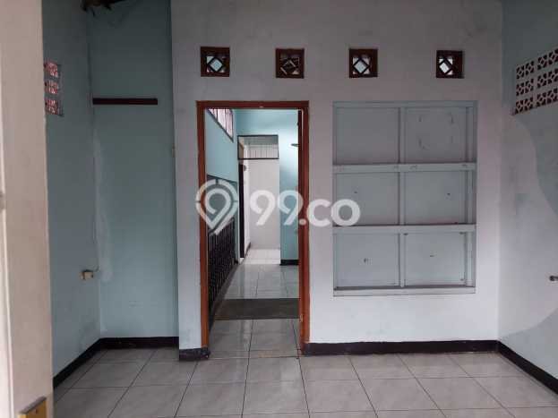 Rumah Strategis Minimalis Lb 125m2 di Margahayu, Bandung Rumah Strategis Minimalis Lb 125m2 di Margahayu, Bandung