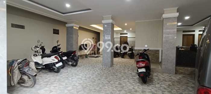 Kos-kosan Dijual di Bojongsoang, Bandung dengan 44 Kamar Tidur, 44 Kamar Mandi Kos-kosan Dijual di Bojongsoang, Bandung dengan 44 Kamar Tidur, 44 Kamar Mandi