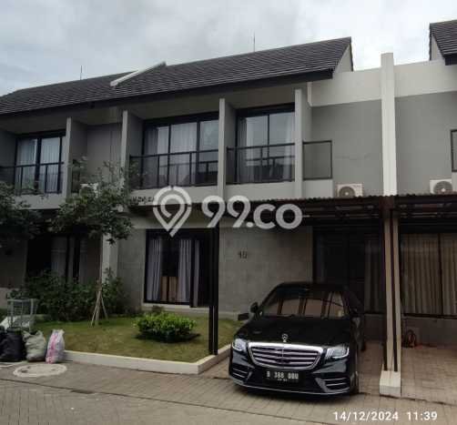 Ready to Use! Luxury House LT 120m2 Desain Elegan di Kota Baru Parahyangan Ready to Use! Luxury House LT 120m2 Desain Elegan di Kota Baru Parahyangan