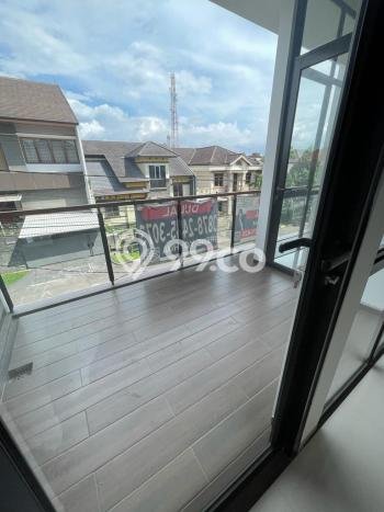 Jual Rumah Mewah Elegan Dengan View Cantik di Mekar Wangi, Bandung Jual Rumah Mewah Elegan Dengan View Cantik di Mekar Wangi, Bandung