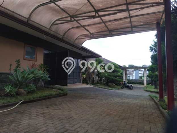 Hunian Mewah LB 750m2 Siap Pakai Desain Elegan di Setiabudi, Bandung Hunian Mewah LB 750m2 Siap Pakai Desain Elegan di Setiabudi, Bandung