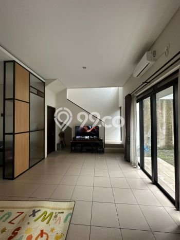 Ready to Use! Premium House LT 207m2 Desain Elegan di Kota Baru Parahyangan Ready to Use! Premium House LT 207m2 Desain Elegan di Kota Baru Parahyangan