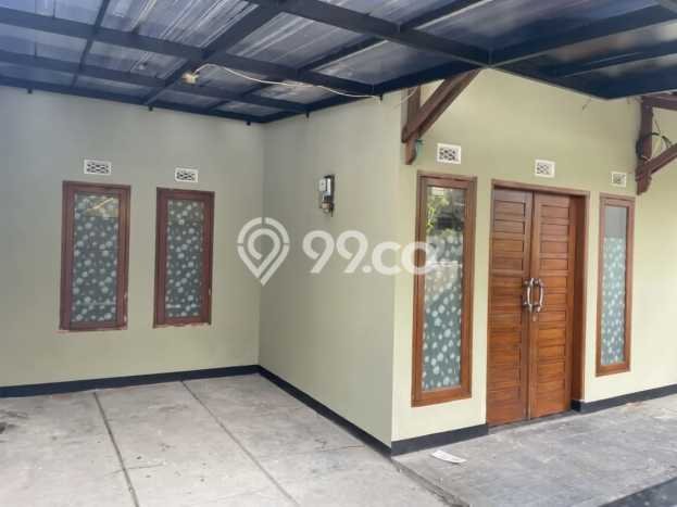 Dijual Cepat Rumah Bagus Siap Huni LB 144m2 di Rancasari, Bandung Dijual Cepat Rumah Bagus Siap Huni LB 144m2 di Rancasari, Bandung