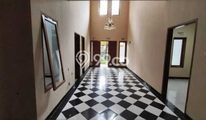 Dijual Cepat Rumah Bagus Siap Huni LB 144m2 di Rancasari, Bandung Dijual Cepat Rumah Bagus Siap Huni LB 144m2 di Rancasari, Bandung