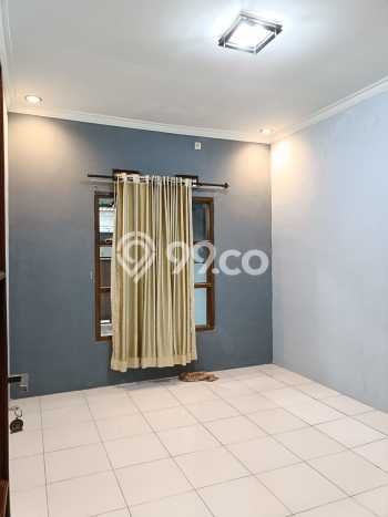 Rumah Modern 2 KT di Kopo Bandung Unfurnished Rumah Modern 2 KT di Kopo Bandung Unfurnished