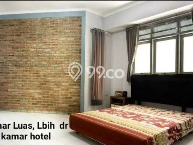 Rumah Modern 4 KT di Bandung Timur Bandung Unfurnished Rumah Modern 4 KT di Bandung Timur Bandung Unfurnished