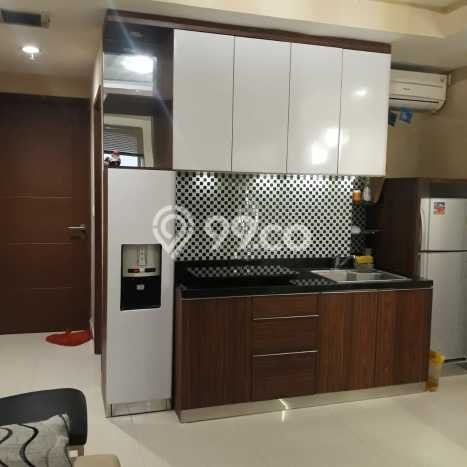 Hunian Apartemen Ideal untuk Dijual di Bandung dengan 3 Kamar Hunian Apartemen Ideal untuk Dijual di Bandung dengan 3 Kamar