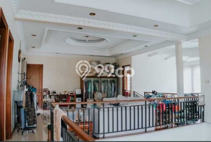 Rumah Eksklusif Siap Huni LT 850m2 di Sukajadi, Bandung Rumah Eksklusif Siap Huni LT 850m2 di Sukajadi, Bandung