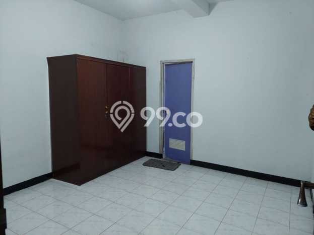 Rumah Strategis Minimalis Lb 125m2 di Margahayu, Bandung Rumah Strategis Minimalis Lb 125m2 di Margahayu, Bandung