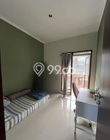 Rumah Minimalis 2 KT di Sariwangi Bandung Semi Furnished Rumah Minimalis 2 KT di Sariwangi Bandung Semi Furnished