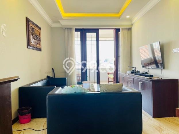 Rumah Elit LB 350m2 Siap Pakai Desain Elegan di Geger Kalong, Bandung Rumah Elit LB 350m2 Siap Pakai Desain Elegan di Geger Kalong, Bandung