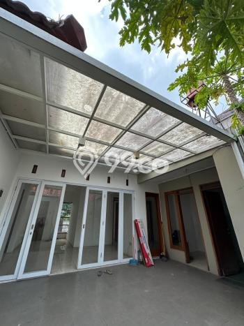 Rumah Strategis Minimalis Lb 100m2 di Antapani, Bandung Rumah Strategis Minimalis Lb 100m2 di Antapani, Bandung