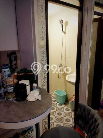 Apartemen Terjangkau Dijual di Bandung 1 KT & 1 KM Apartemen Terjangkau Dijual di Bandung 1 KT & 1 KM