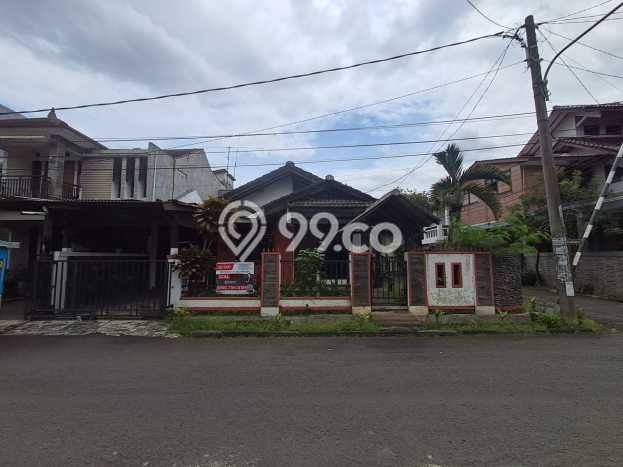 Rumah Luas Asri 4 KT Siap Pakai di Margacinta Bandung Rumah Luas Asri 4 KT Siap Pakai di Margacinta Bandung