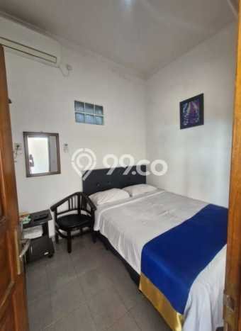 Hotel di , Luas 72m2m², Kawasan Bisnis, Ramai Hotel di , Luas 72m2m², Kawasan Bisnis, Ramai