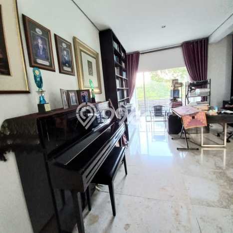 Rumah Elit Modern Tanpa Renovasi di Dago Pakar Bandung Rumah Elit Modern Tanpa Renovasi di Dago Pakar Bandung