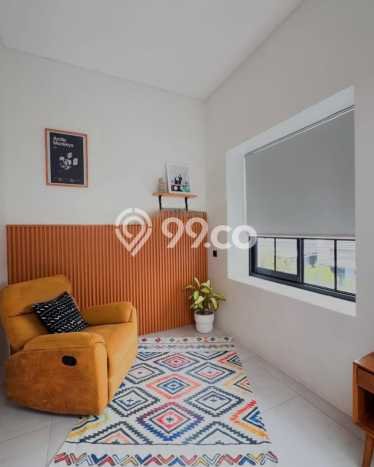 Rumah Minimalis 4 KT di Ujungberung Bandung Unfurnished Rumah Minimalis 4 KT di Ujungberung Bandung Unfurnished