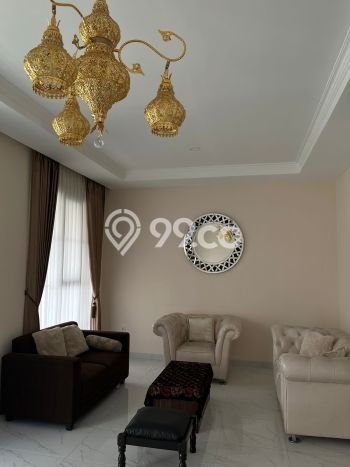 Rumah Luxury Modern Siap Huni di Setiabudi Bandung Rumah Luxury Modern Siap Huni di Setiabudi Bandung