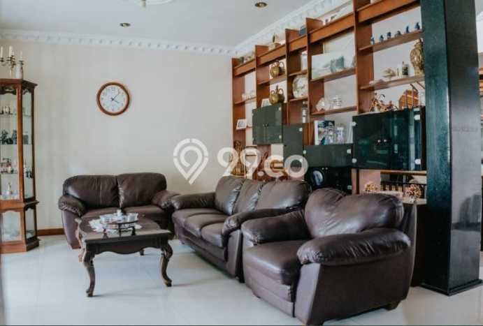 Rumah Eksklusif Siap Huni LT 850m2 di Sukajadi, Bandung Rumah Eksklusif Siap Huni LT 850m2 di Sukajadi, Bandung