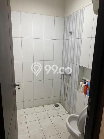 Hunian Nyaman Asri 4 KT Siap Huni di Kota Baru Parahyangan Bandung Hunian Nyaman Asri 4 KT Siap Huni di Kota Baru Parahyangan Bandung